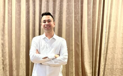 Raffi Ahmad (Instagram/raffinagita1717)